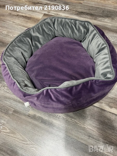 Легло за кучета, снимка 1