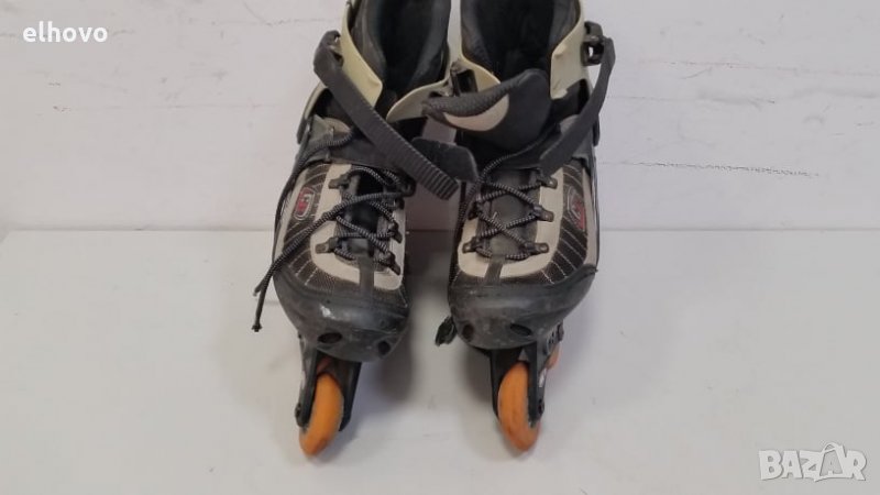 Ролери SOFTTEC S 10.0 номер 45, снимка 1