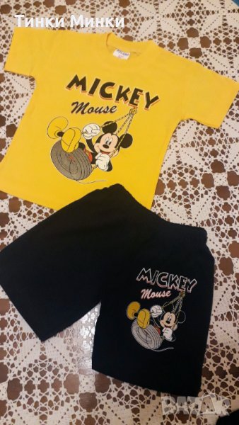 Детски к-т - 0-1г.  /  2-3г.  /  3-4г., снимка 1