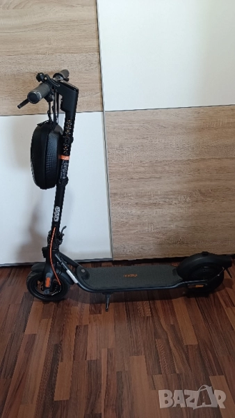 Segway ninebot F2 plus E, снимка 1