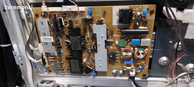 POWER BOARD ,DPS-139AP, for PHILIPS 42PFL7666K/12 , снимка 1
