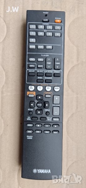 Yamaha RAV521, снимка 1