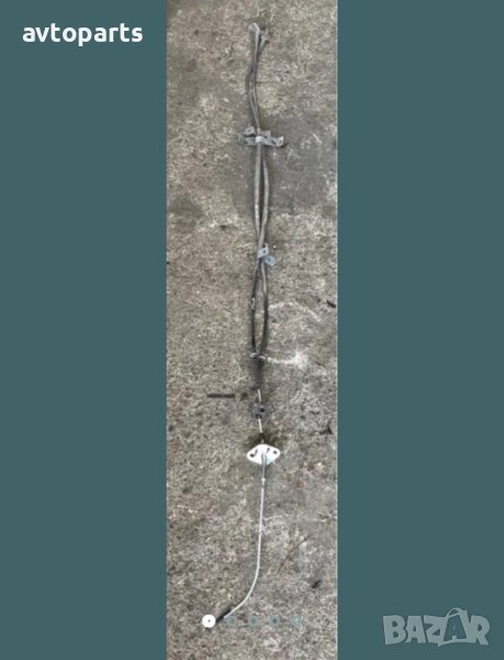 Mazda CX-7 2010година Жила ръчна спирачка, снимка 1