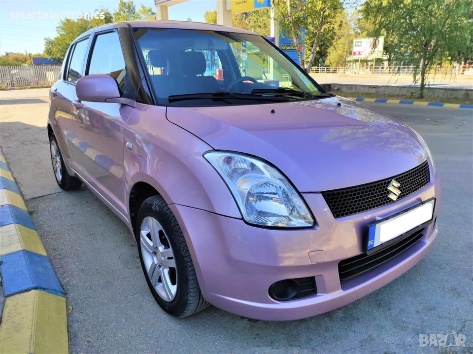 🏁 Suzuki Swift 1.3 бензин 🏁, снимка 1