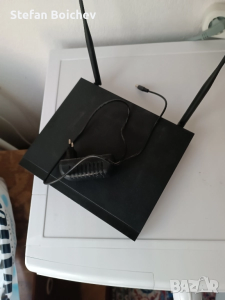 Дивиар ,wifi камери 4бр, снимка 1