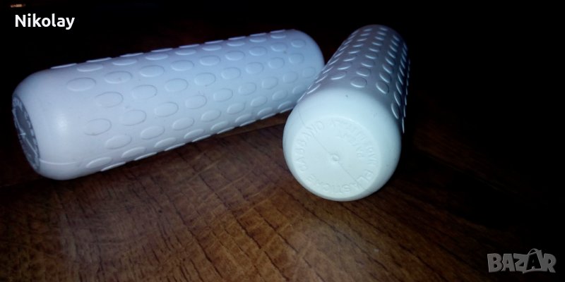 грипове (Ръкохвтки ), снимка 1