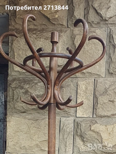 Закачалка, снимка 1