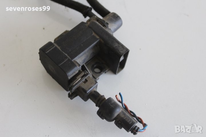 Вакуум Фиат Крома Fiat Croma 2008 1.9tdi 150 25183170, снимка 1