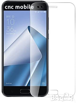 Xiaomi Redmi 5 Plus стъклен протектор - glass protector , снимка 1