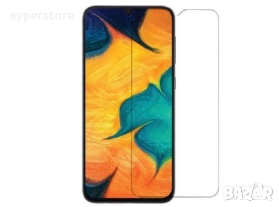 Стъклен протектор за Samsung Galaxy A20s SM A207FDS 2019 Tempered Glass Screen Protector, снимка 1