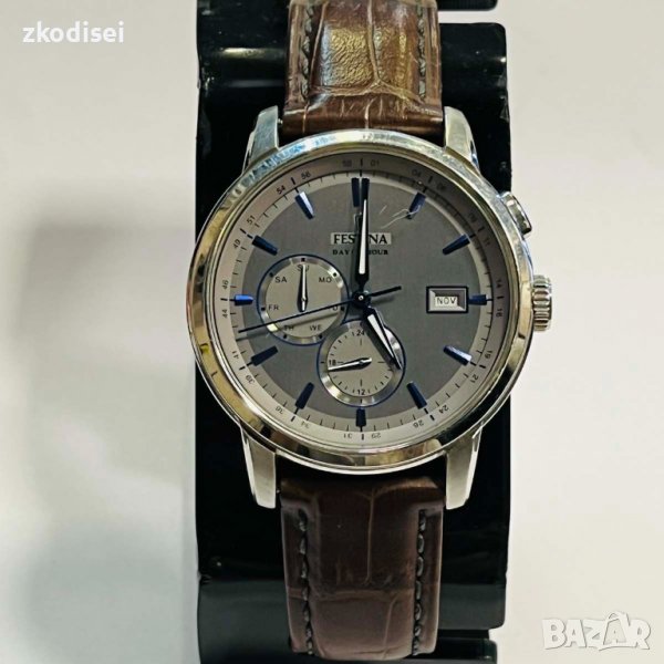 Часовник Festina F20280, снимка 1