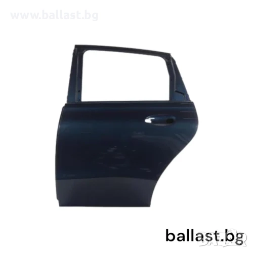 Врата задна лява A2477300700 B Klasse W247, снимка 1