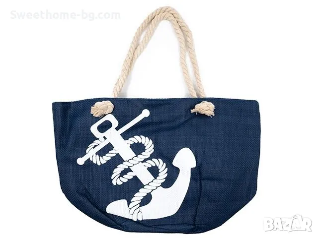 плажна чанта , снимка 1