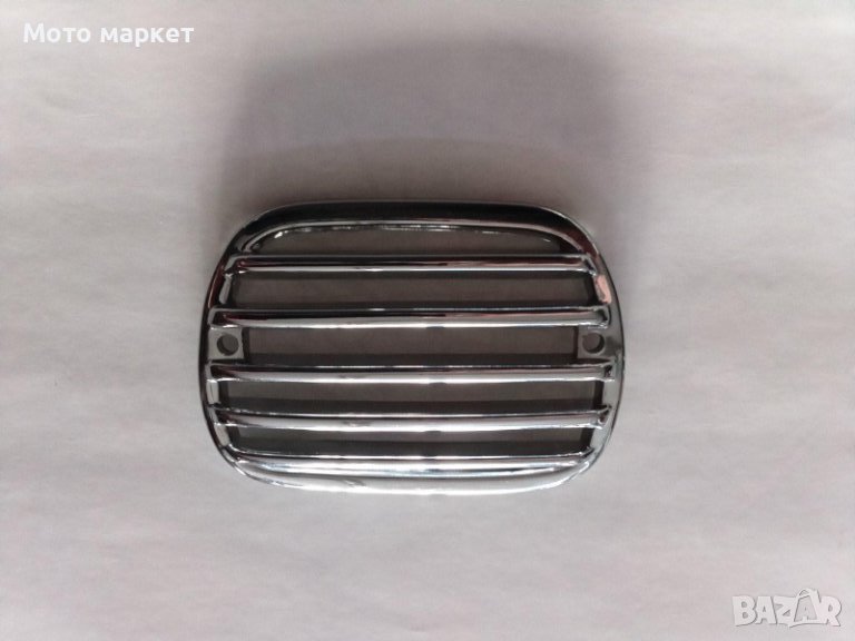 ДЕКОРАТИВНА РЕШЕТКА ЗА СТОП YAMAHA VIRAGO XV-125/250/ XVS-125 DRAG STAR, снимка 1