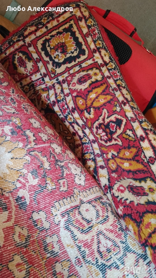Персийски килим-Нов.3/50/2.50., снимка 1