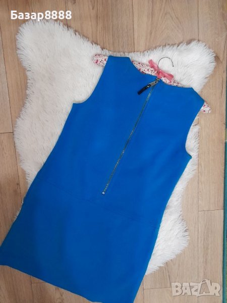 Дамска рокля,размер S/M, снимка 1