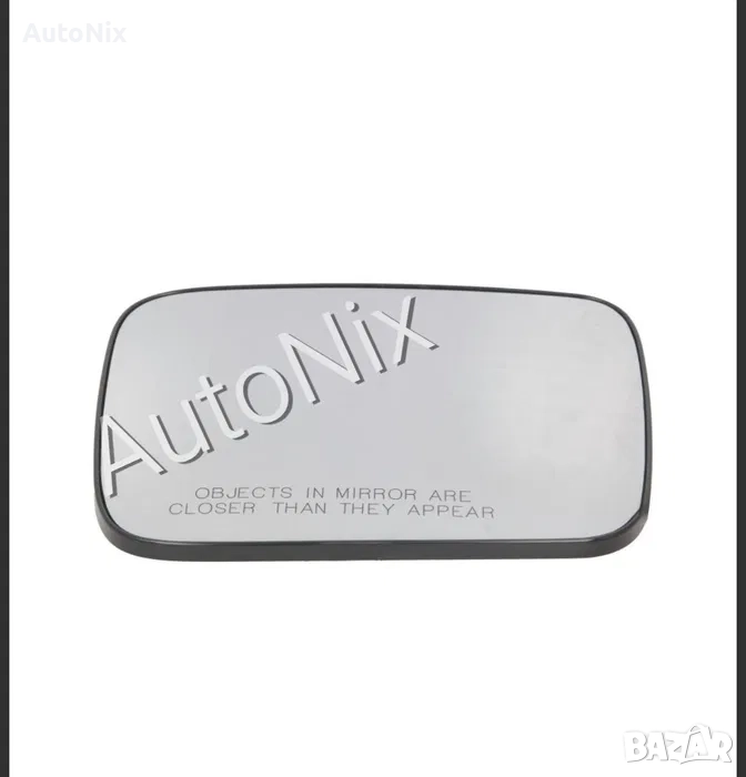 Стъкло за огледало за Jeep Renegade тонирано с подгрев стъкло за джип, снимка 1