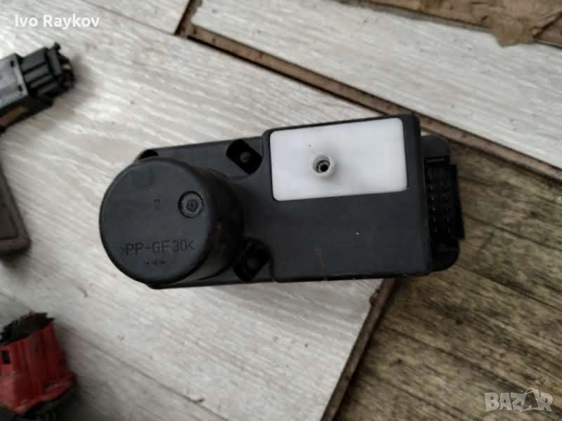 Вакум помпа 1H0962257G, 1H0 962 257 G за VW POLO , SSANGYONG REXTON, снимка 1