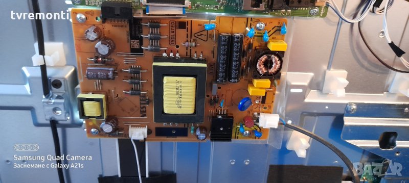 Захранваща платка ,17IPS62 010416R4,, снимка 1