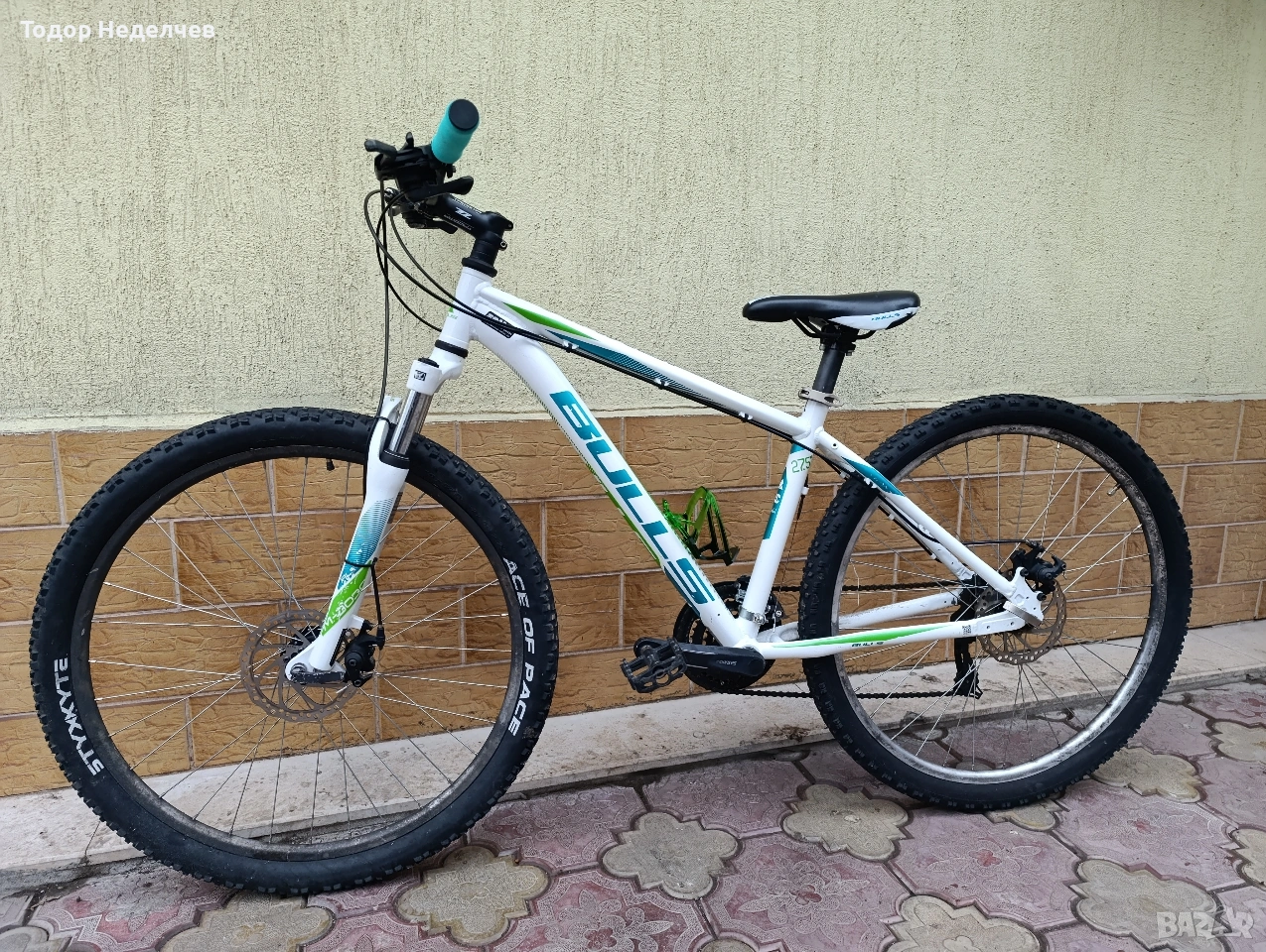 Bulls 27,5 , снимка 1