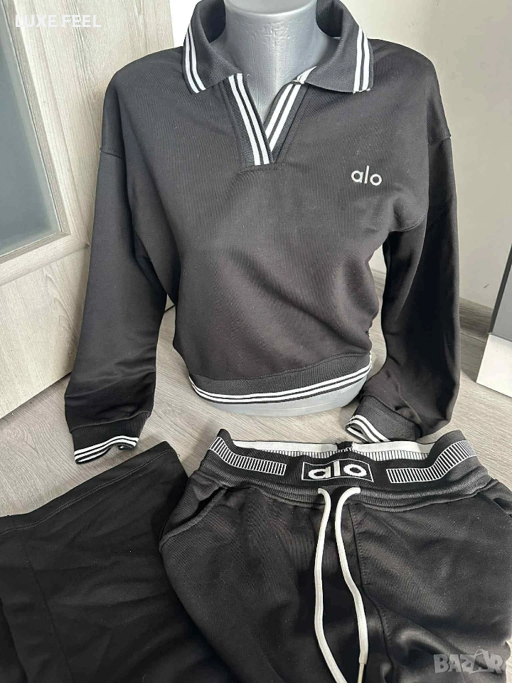Дамски Комплект ⚜️alo, снимка 1