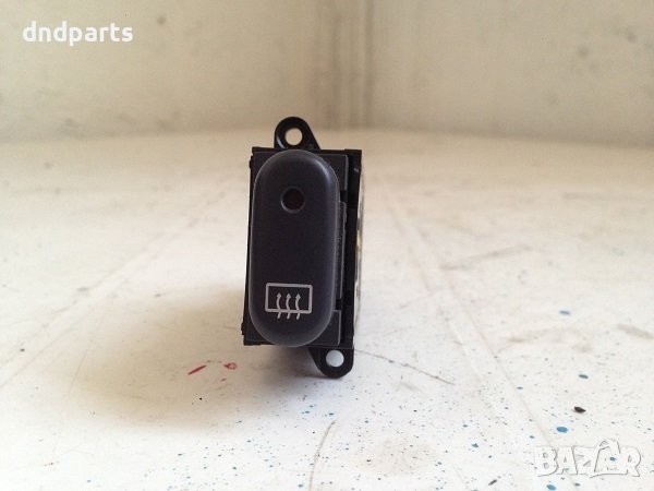 Бутон подрев за Renault Espace (1997-2002), снимка 1