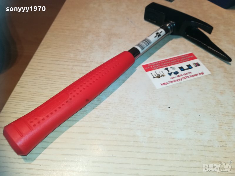 wurth professional кофажен чук 0802211908, снимка 1