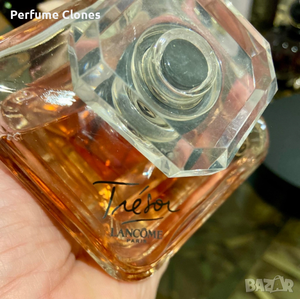 Оригинален Дамски Парфюм Lancome Tresor 100ml , снимка 1