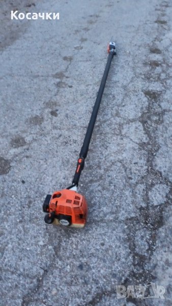 Телескопична кастрачка STIHL HT 75, снимка 1