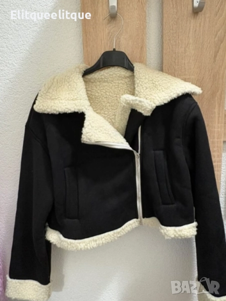 дамско яке , снимка 1