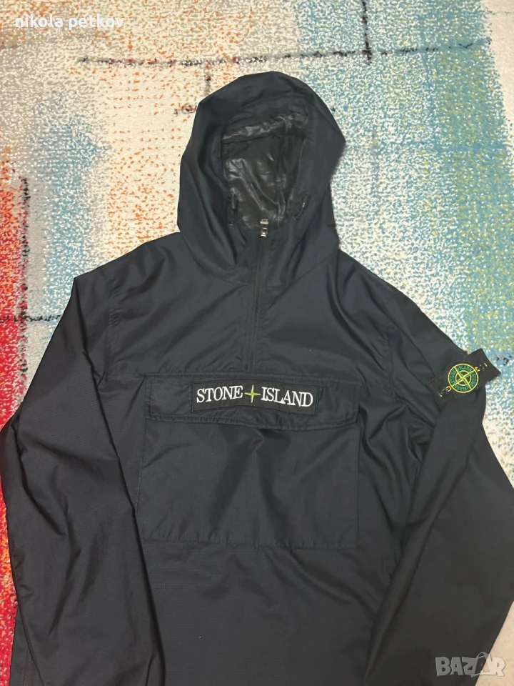Stone island ветровка, снимка 1