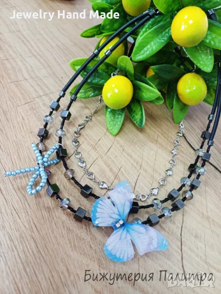 Нежност с характер!, снимка 1