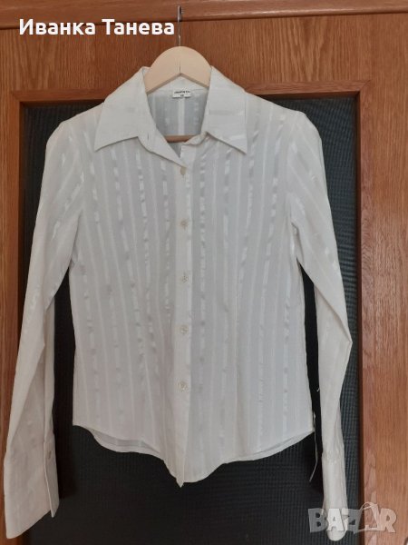 Риза, снимка 1