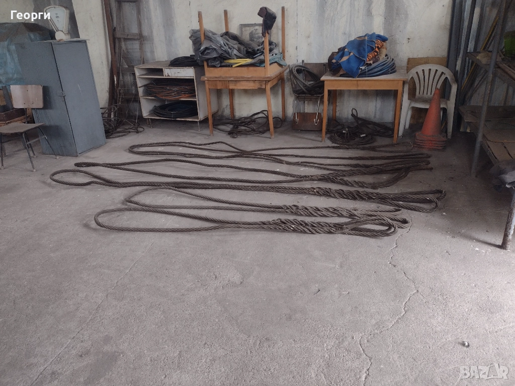 Сапани, снимка 1