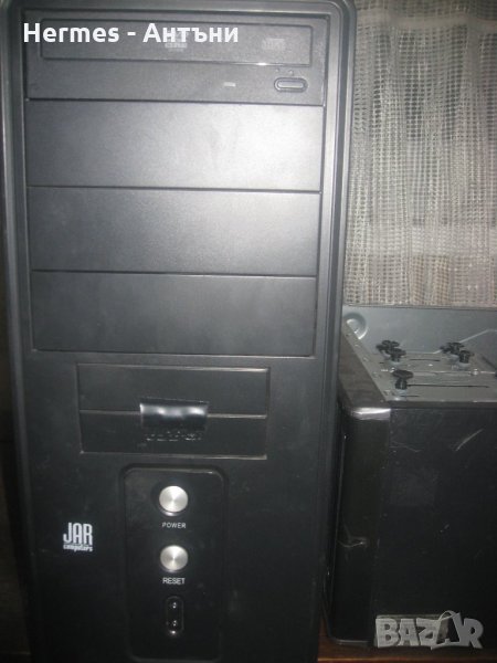 NEW Гейм Компютър АSUS- , снимка 1