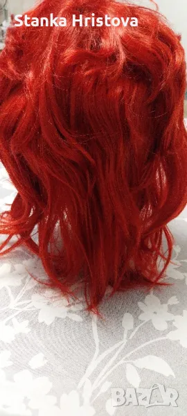 Дамска Перука Smile. , снимка 1