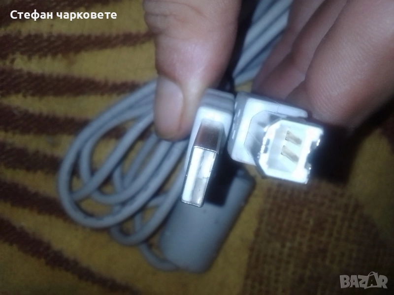 кабел , снимка 1