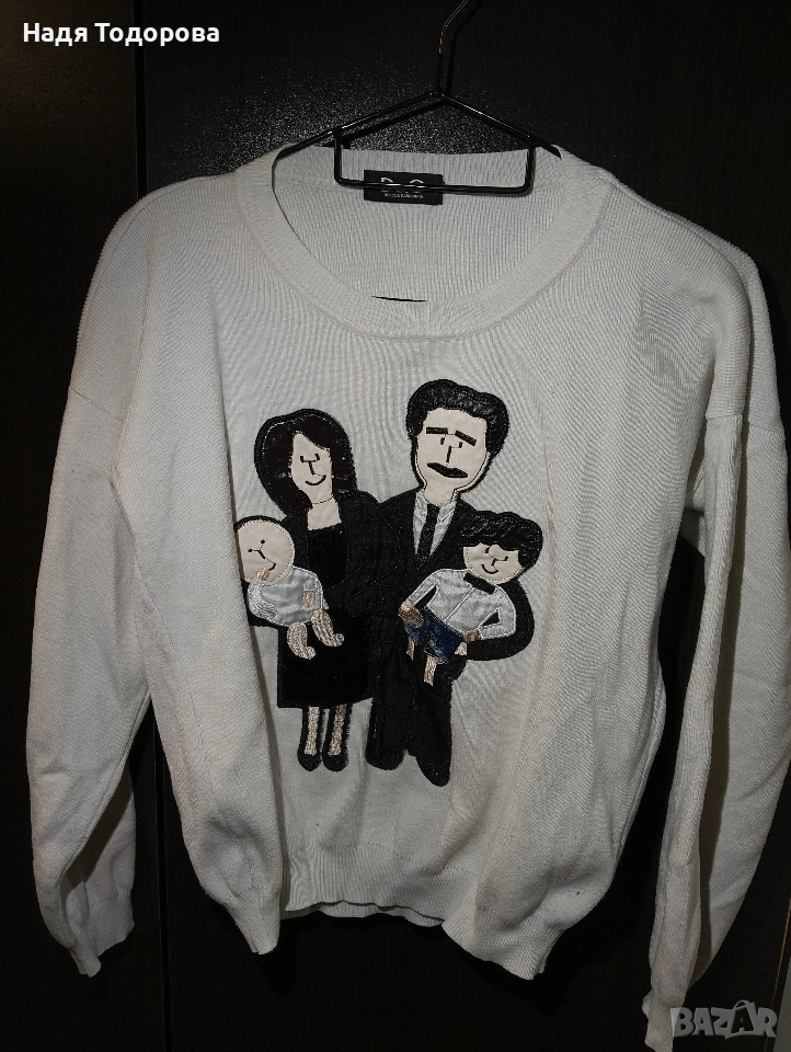 Блуза Dolce&Gabbana, снимка 1