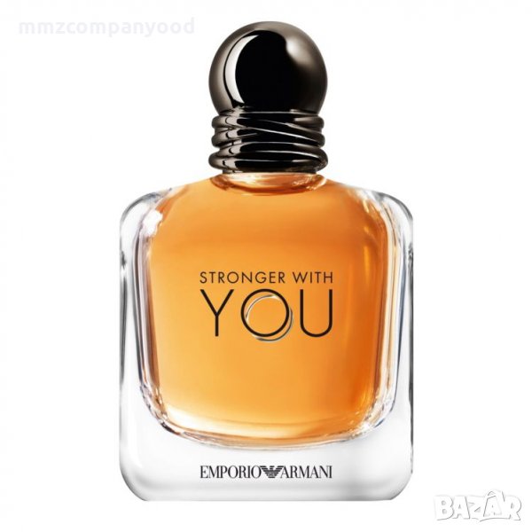 Парфюм, алтернативен на "ARMANI Stronger With You" 50мл., снимка 1