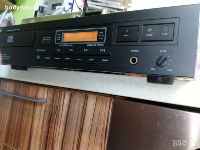 Lumatron CD420 компакт диск плейър, снимка 1