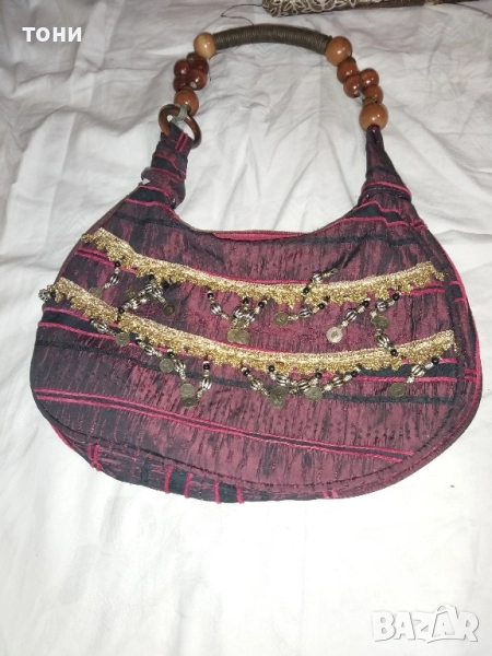 индийска чанта, снимка 1