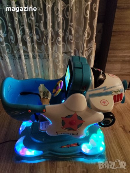 Ново! Продавам клатушка Модел 2023год. клатушки, снимка 1