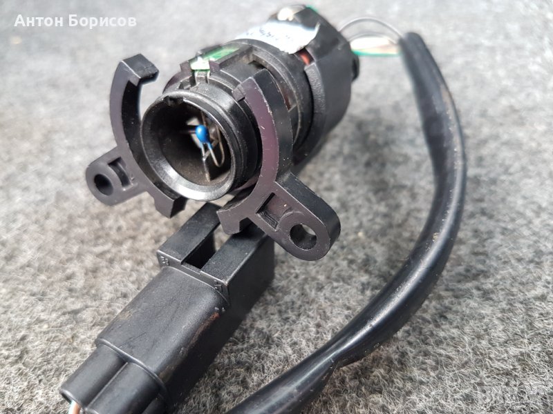 Дадчик за вътрешна температура на климатроник Форд Мондео2001-2007, снимка 1