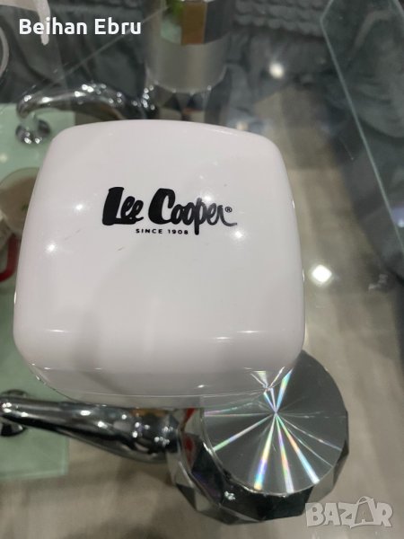 Часовник LEE COOPER, снимка 1