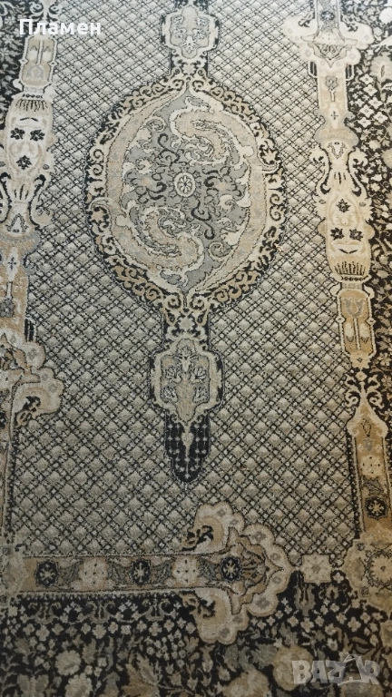 Персийски килим с размери 2,15/3,45 м, снимка 1