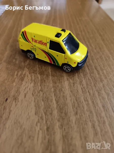 SUNTOYS  КОЛЕКЦИОНЕРСКА КОЛИЧКА, снимка 1