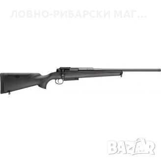 Ловна карабина Mauser M25 Extreme 510 мм, M15x1, снимка 1