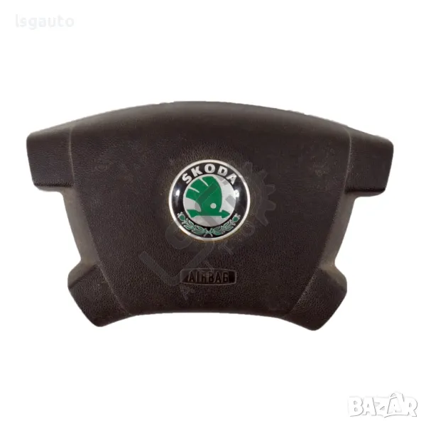 AIRBAG волан Skoda Fabia I (6Y) 1999-2008 ID: 138344, снимка 1