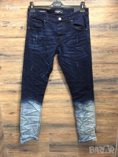 Модерни дънки, снимка 1