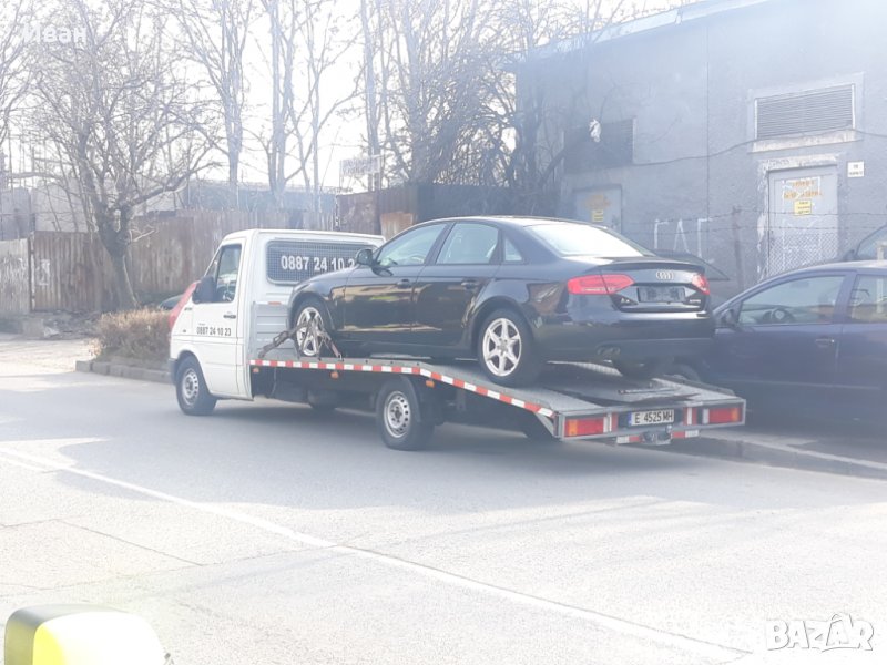 Пътна Помощ Петрич , снимка 1